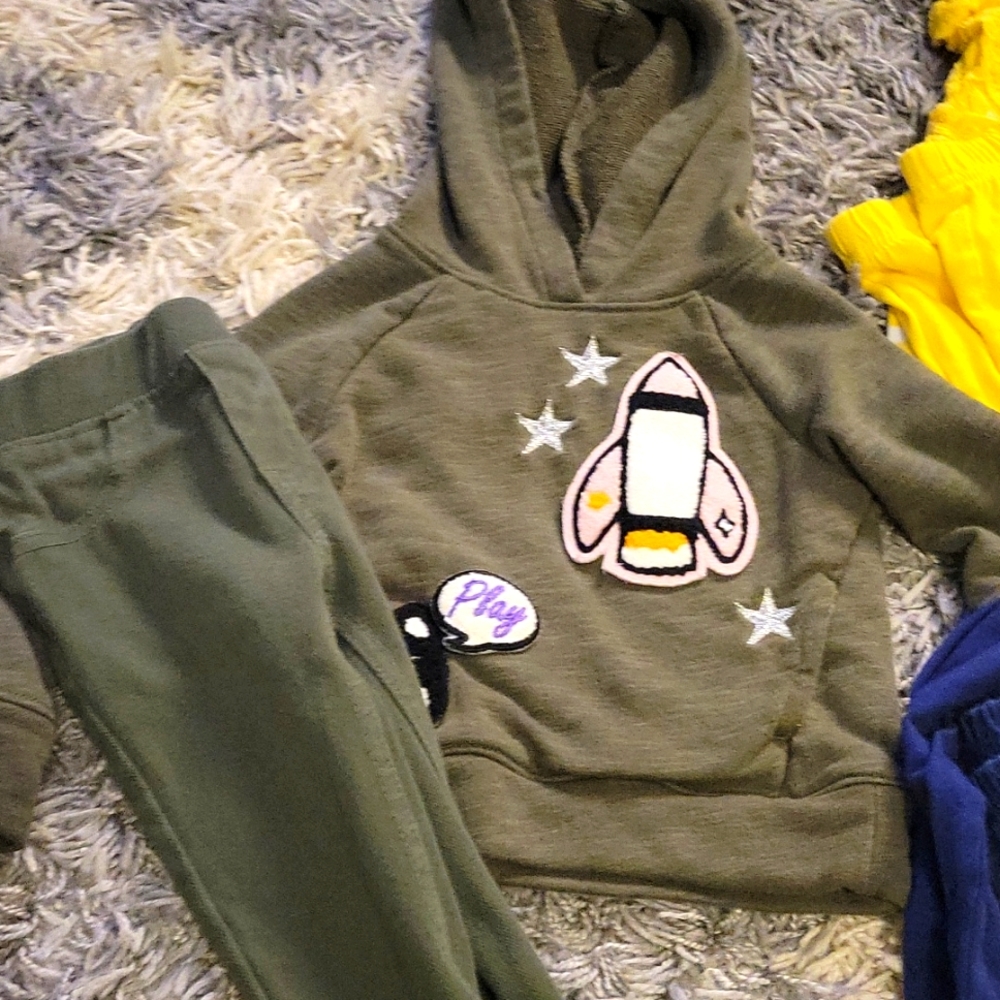 Clothes